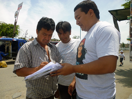 firman revoctoria gasco